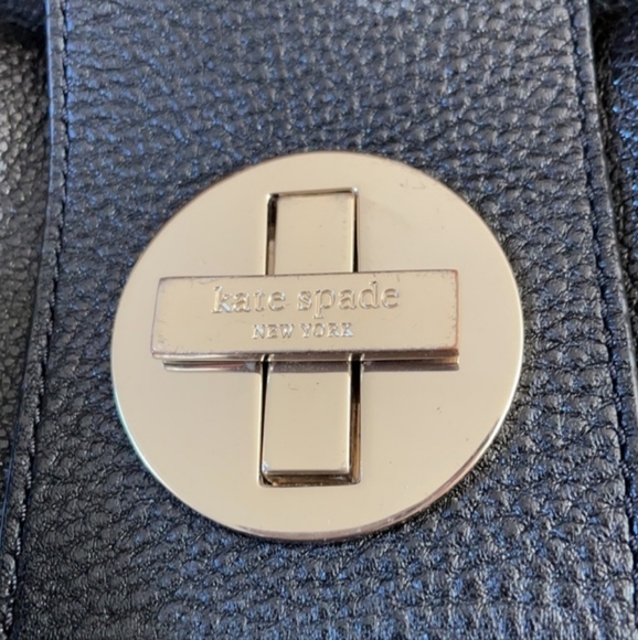 kate spade Elena Town Road Tote - Picture 2 of 10